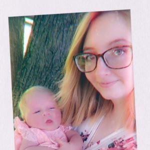 Meet your Posher, Trina